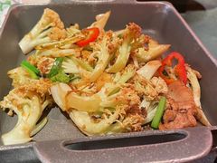 -老头儿油爆虾·知味杭州(爱琴海购物中心)