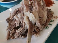 -国强手抓(西夏区店)