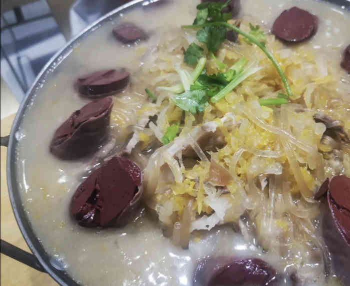 东北菜馆(观山湖店)-"冬天就需要一份锅包肉呀09天气太冷了,.