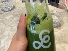 -gaga(深圳福田星河COCO Park店)