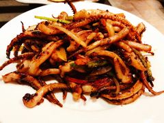 -仙桐吉宴铁板烧·精致料理
