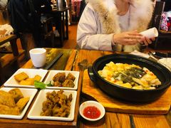 -临家闽南菜(宝洲路店)