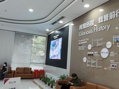 -美年大健康体检(天河东路分院)