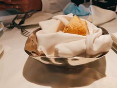餐前面包-燃扒房Steakhouse(皇庭店)