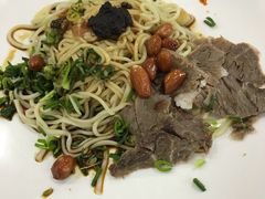 -复旦大学本部-食堂