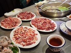 -贵宾牛·潮汕牛肉火锅(珠池总店)