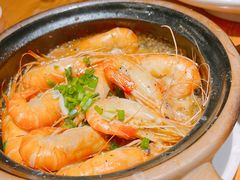 -新白鹿餐厅(爱琴海购物中心店)