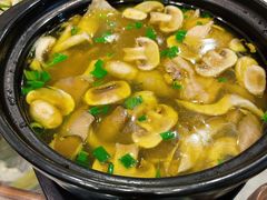 -呼吸森林·生态农庄农家乐私房菜