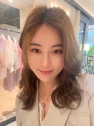-梳蕾娜 HAIR SALON