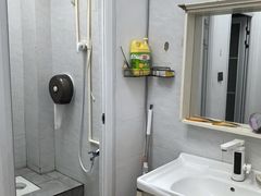 -舒倍佳盲人按摩中心(华侨大学店)