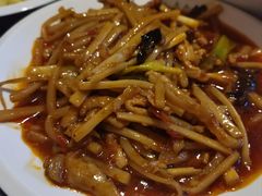 -滨州蓝海钧华大饭店(白鹭湖店)