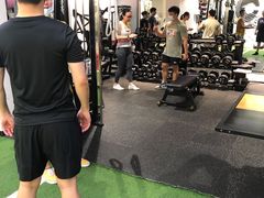 -MADFIT迈非健身(阳光天地店)
