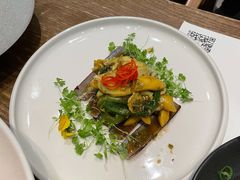 烧椒蛏子皇-榕意·川味之美(深业上城店)