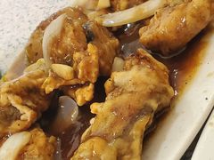 -老万饭馆