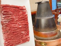 -东来顺饭庄(天坛店)