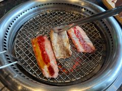 -一品诚记烤肉·甄选店(中南路店)
