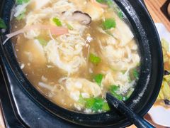 -川天喉重庆江湖菜