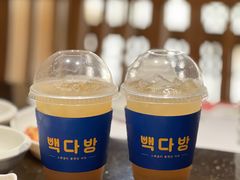 -本家·添百客韩国料理(泰然店)