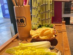 -楠火锅(太古里总店)