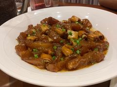-小天厨民间菜馆(深圳街店)