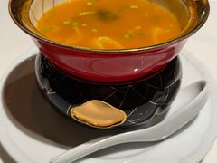 酸汤花胶辽参汤-新荣记(椒江店)