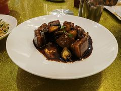 -大鸭梨烤鸭(左家庄店)