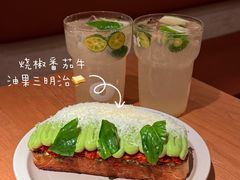 -O'eat Blossom&Pelican(深圳首店)