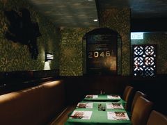 -金雀餐厅(铜锣湾店)