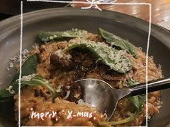 -黑角餐厅美式狂野Blackhorn(昌茂花园店)