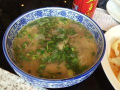 尹兰楼西北风情餐厅-尹兰楼西北风情餐厅(嘉定店)