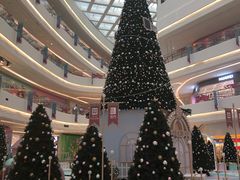 -盒马鲜生(岭南新世界店)