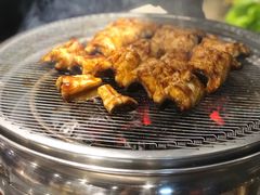 -本炙炭烤·蒲烧活鳗料理店(金沙洲店)