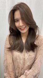 -HG美发设计沙龙