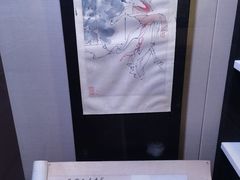 -李香君故居陈列馆