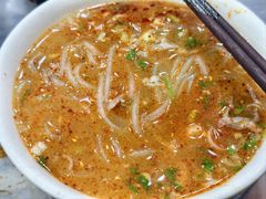 -郝刚刚羊杂割(柳巷店)