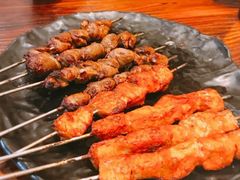 -美达尔烧烤海鲜家常菜(泰山路店)