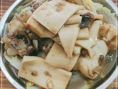 -老兵牛蹄店(下沙店)