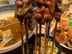 -北丐先生·野馄饨烧烤(雨花万象店)