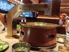 -西塔老太太泥炉烤肉(亚运村店)