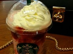 -星巴克(天津大悦城第二店)