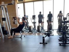 -普拉达游泳健身(水湾1979店)