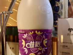 唯怡豆奶-羊大爷涮肉(亮马桥店)