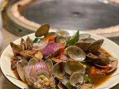 -崖口红树林海鲜餐厅