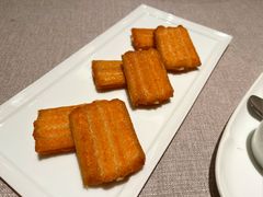 黄金脆带鱼-新荣记(椒江店)