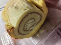 -詹记桃酥(宿州路店)