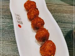 -鑫花溪牛肉米粉(苏州中心店)
