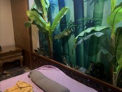 -北丽宫水疗会(宝利来国际大酒店店)