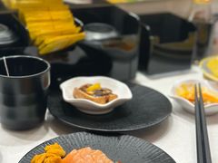 -争鲜回转寿司(浦东三钢里PLUS店)