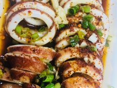 -老牌坊鲁菜名店(宽厚里店)