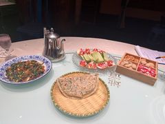 -大张烙馍村(绿地店)